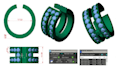 do 3d cad model jewelry design