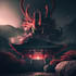 create an amazing concept art using midjourney ai