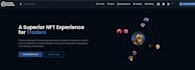 create a super fast and responsive react or nextjs website