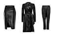 create a ghost mannequin composite image
