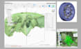 reverse engineer your 3d scans and meshes