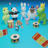 create roblox 3d models