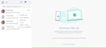 develop website frontend using react js