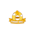 design classy canary grill logo
