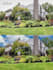 enhance real estate photos, replace sky, reduce shadows