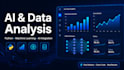 build an ai powered data analysis tool, dashboard, or ml model for your business