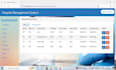 provide hospital management system in php