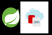create spring boot  restapi with jdbc connection for you
