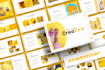 do company powerpoint presentation and investor, pitch deck design