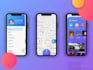 fix flutter app bugs, flutter bugs, flutter fixes, UI bugs