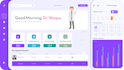 do UI UX design, web and mobile UI design