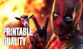 create fantasy, sci fi, character with hyperrealistic style