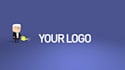 get you 2d, 3d logo intro in 5 hrs