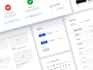 create professional and efficient design system