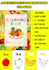 sell ready to print and customizable coloring books for kids