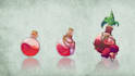create 2d game asset, prop, object, weapon, and icon
