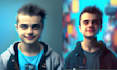 convert your images into photo art