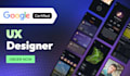 design mobile app UI UX, prototype and wireframe for ios and android