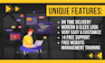 build a tour travel booking website