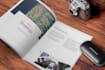 redesign, ebook PDF layout and formatting, ebook cover