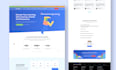do website UI UX design