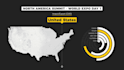 create professional world map infographics video