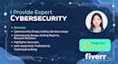 write cybersecurity essays, reports and  research