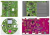 design pcbs and electronic circuits