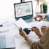 recording daily transactions and provide do book keeping