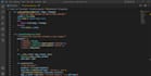 write and create python programming scripts, web scraping and api