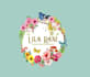 design creative botanical logo in very short time