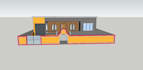 do 3d construction building
