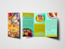 design a professional flyer, banner or brochure