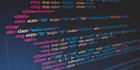 write programming codes of python,HTML