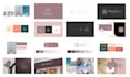 design brandbook and brand guidelines