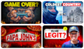 design attractive and clickbait youtube thumbnails