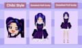 draw pngtuber 2d avatar or animate