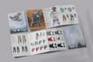 design premium catalog, brochure, product sheet, linesheet, sellsheet
