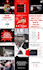 provide brand identity kits and templates ready for use