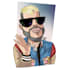 draw a caricature of you