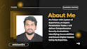 perform security evaluation, penetration testing to secure digital assets