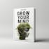 design a book cover using midjourney ai