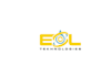 design wonderful engine oil technology logo