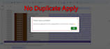 offer professional job application assistance, applying for jobs on your behalf