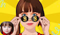 make your fantastic cartoon profile picture