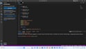 do basic codes on python c cpp and logo design