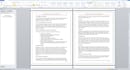 do technical article and blog writing
