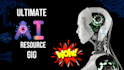 create custom ai art images and prompts with midjourney and leonardo