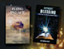 design creative amazon kindle book cover