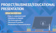 create modern powerpoint and google slides presentations